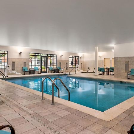 Residence Inn By Marriott Williamsport Esterno foto