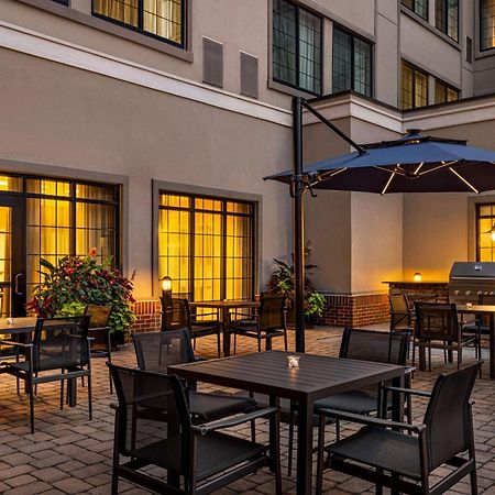 Residence Inn By Marriott Williamsport Esterno foto
