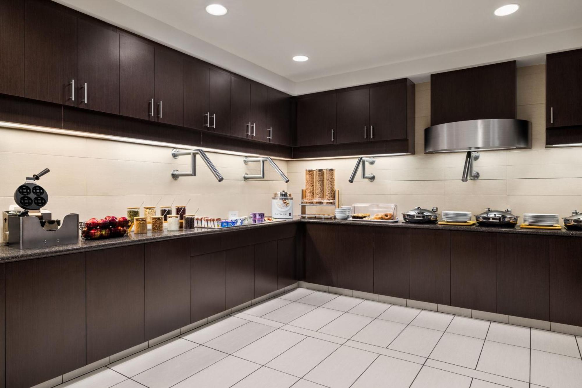 Residence Inn By Marriott Williamsport Esterno foto