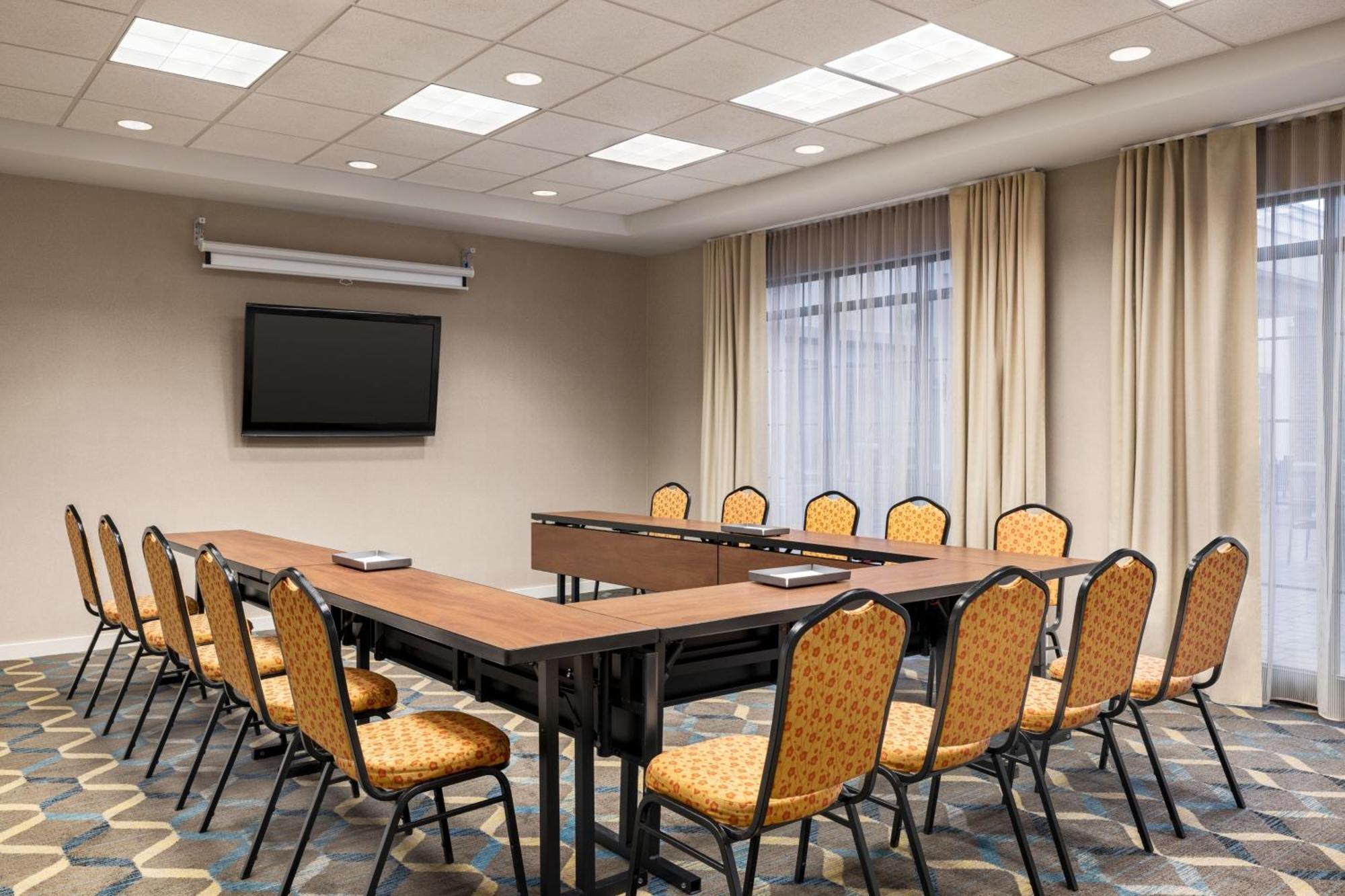 Residence Inn By Marriott Williamsport Esterno foto