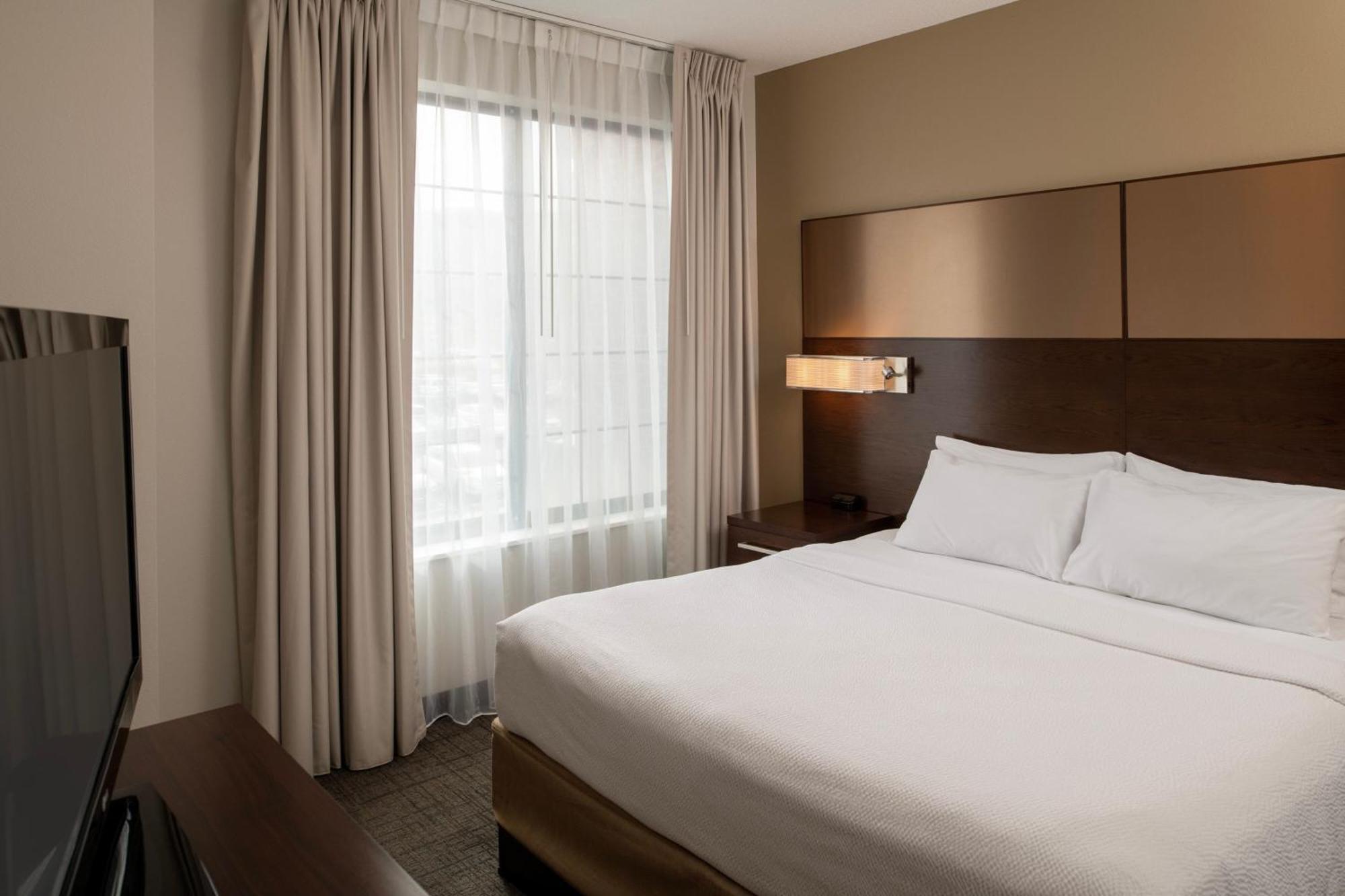 Residence Inn By Marriott Williamsport Esterno foto
