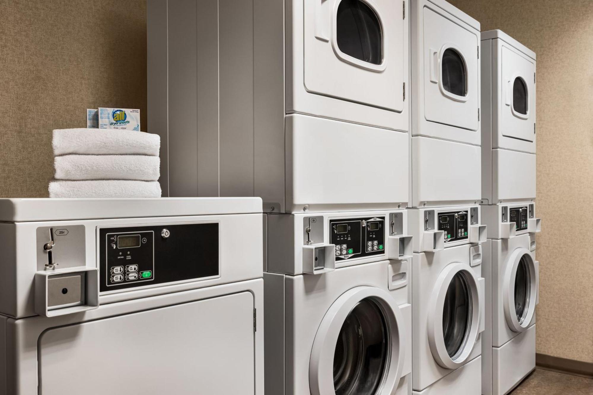 Residence Inn By Marriott Williamsport Esterno foto