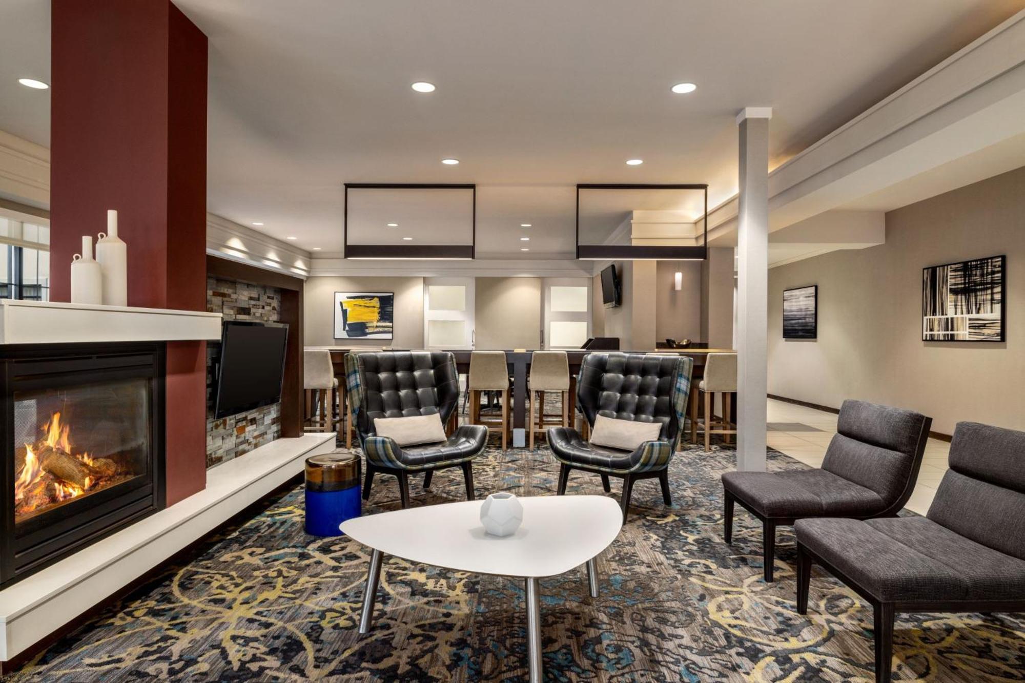 Residence Inn By Marriott Williamsport Esterno foto