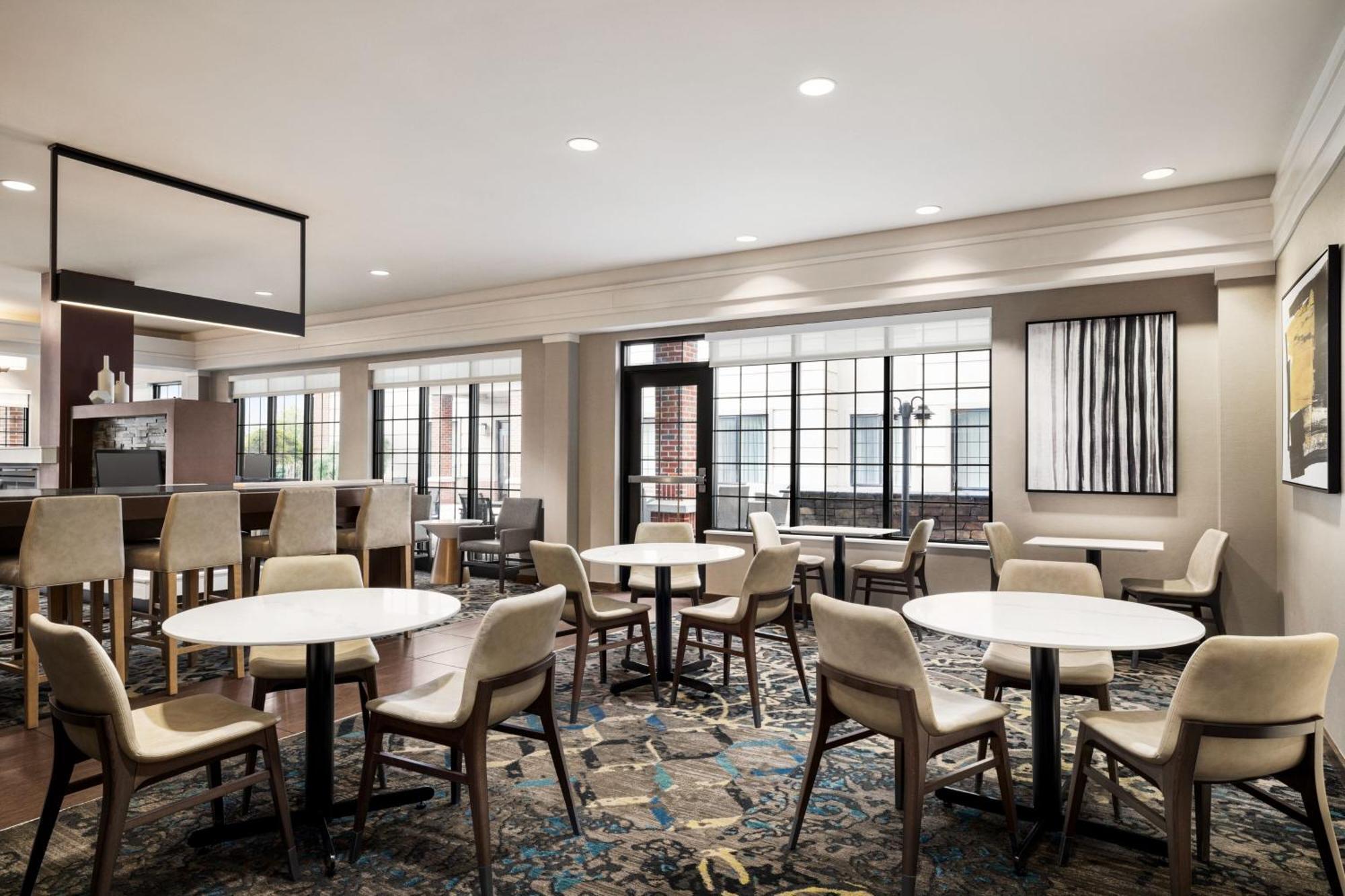 Residence Inn By Marriott Williamsport Esterno foto
