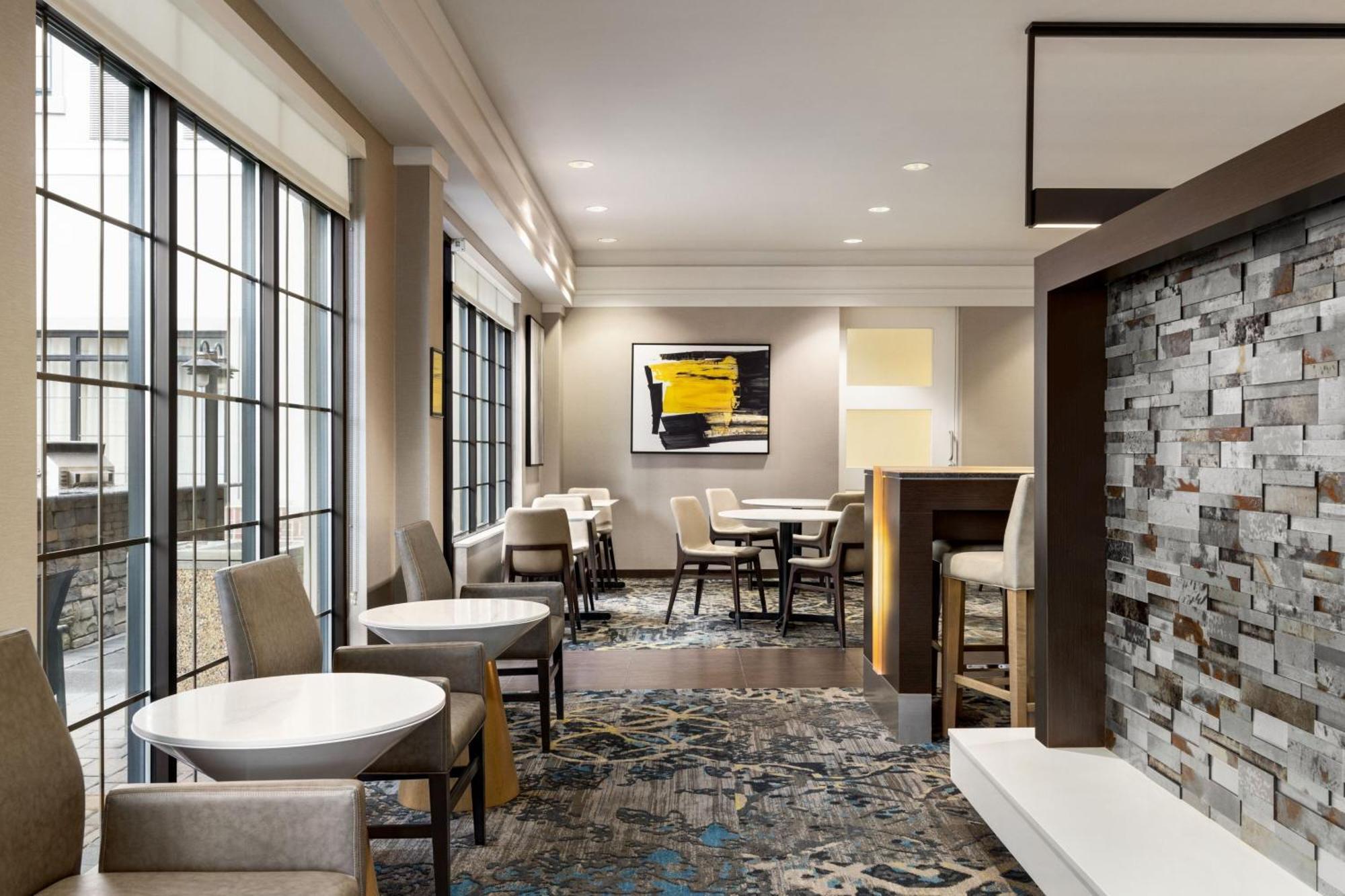 Residence Inn By Marriott Williamsport Esterno foto