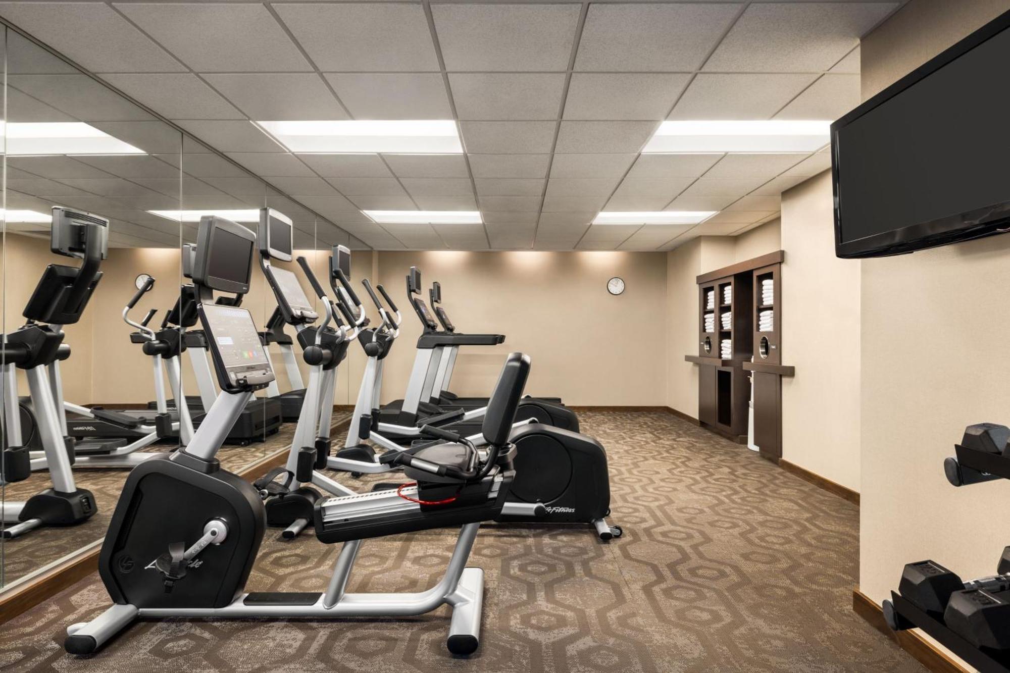 Residence Inn By Marriott Williamsport Esterno foto
