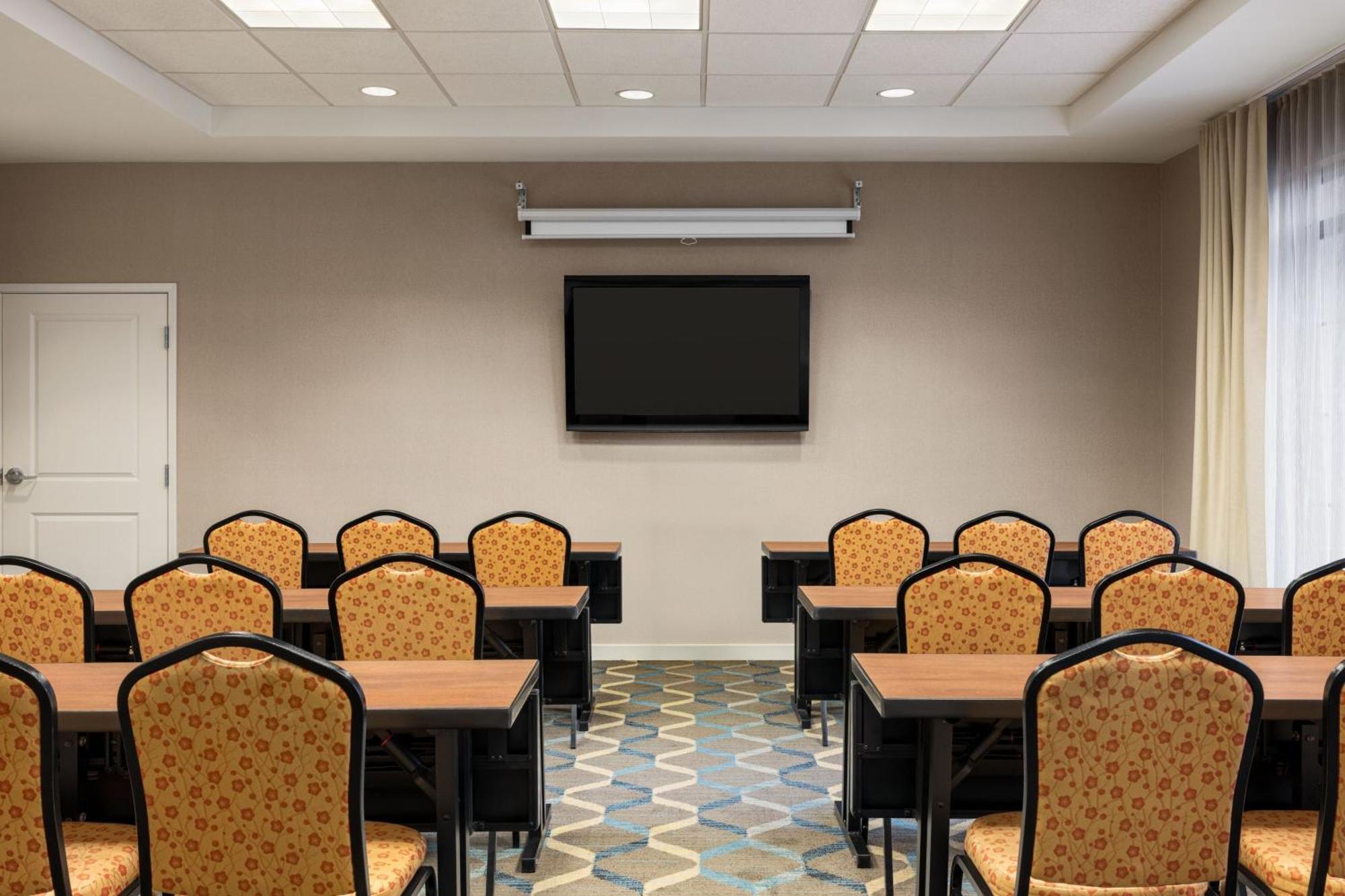 Residence Inn By Marriott Williamsport Esterno foto