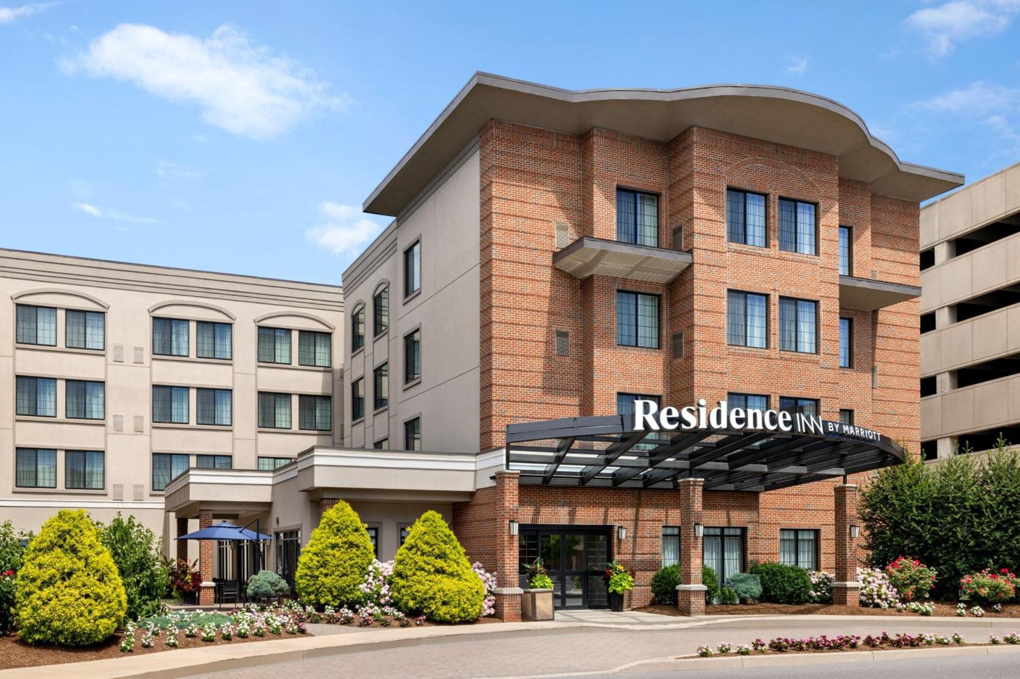 Residence Inn By Marriott Williamsport Esterno foto