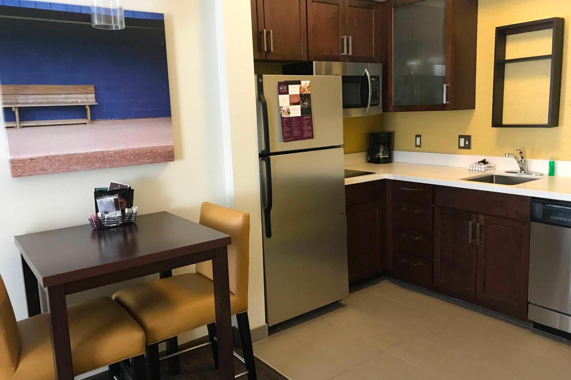 Residence Inn By Marriott Williamsport Esterno foto