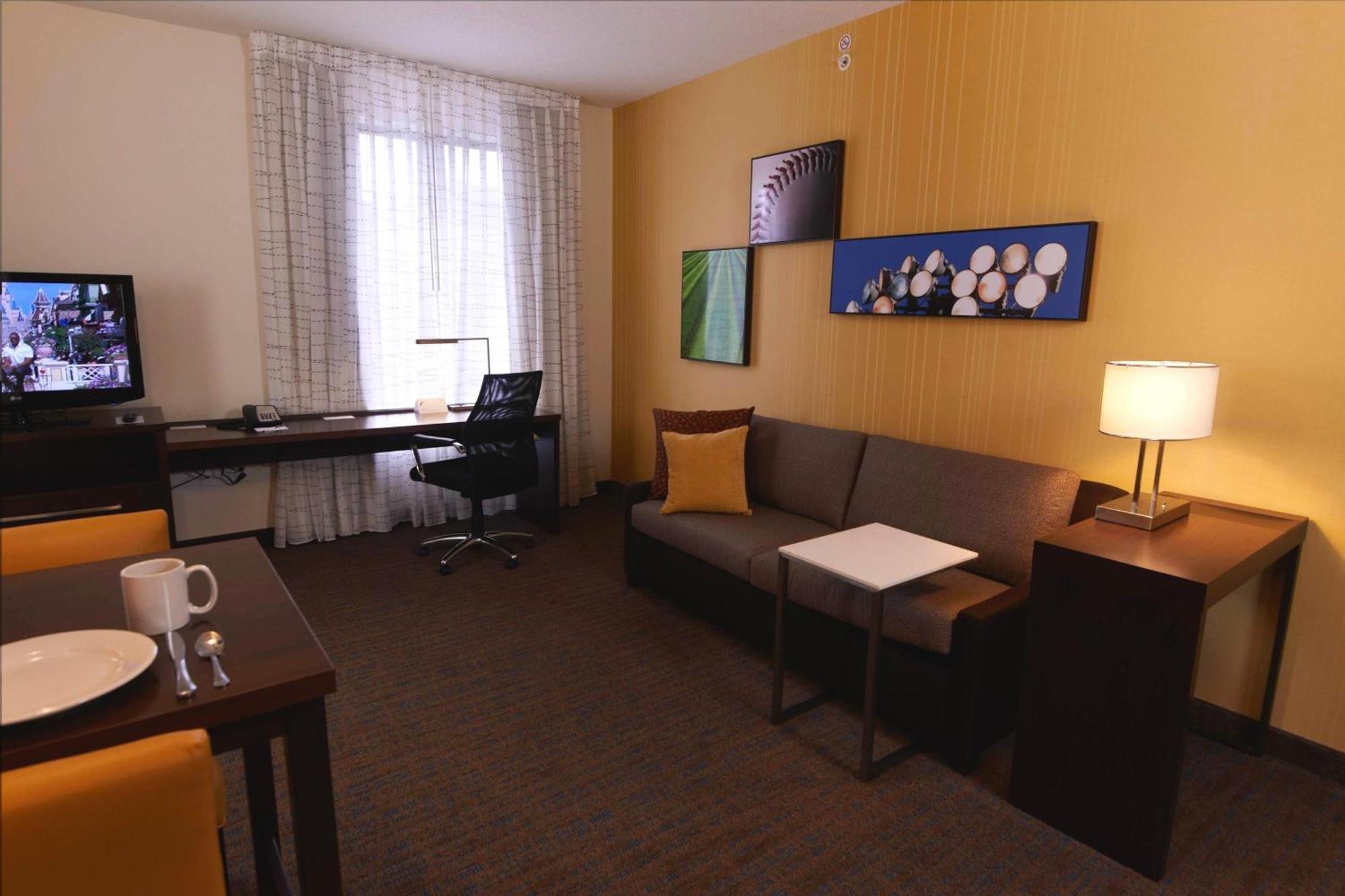 Residence Inn By Marriott Williamsport Esterno foto
