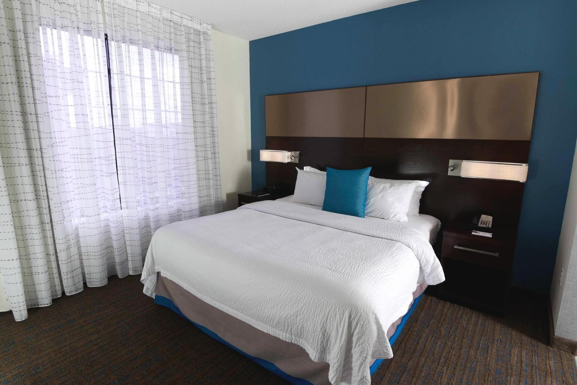 Residence Inn By Marriott Williamsport Esterno foto