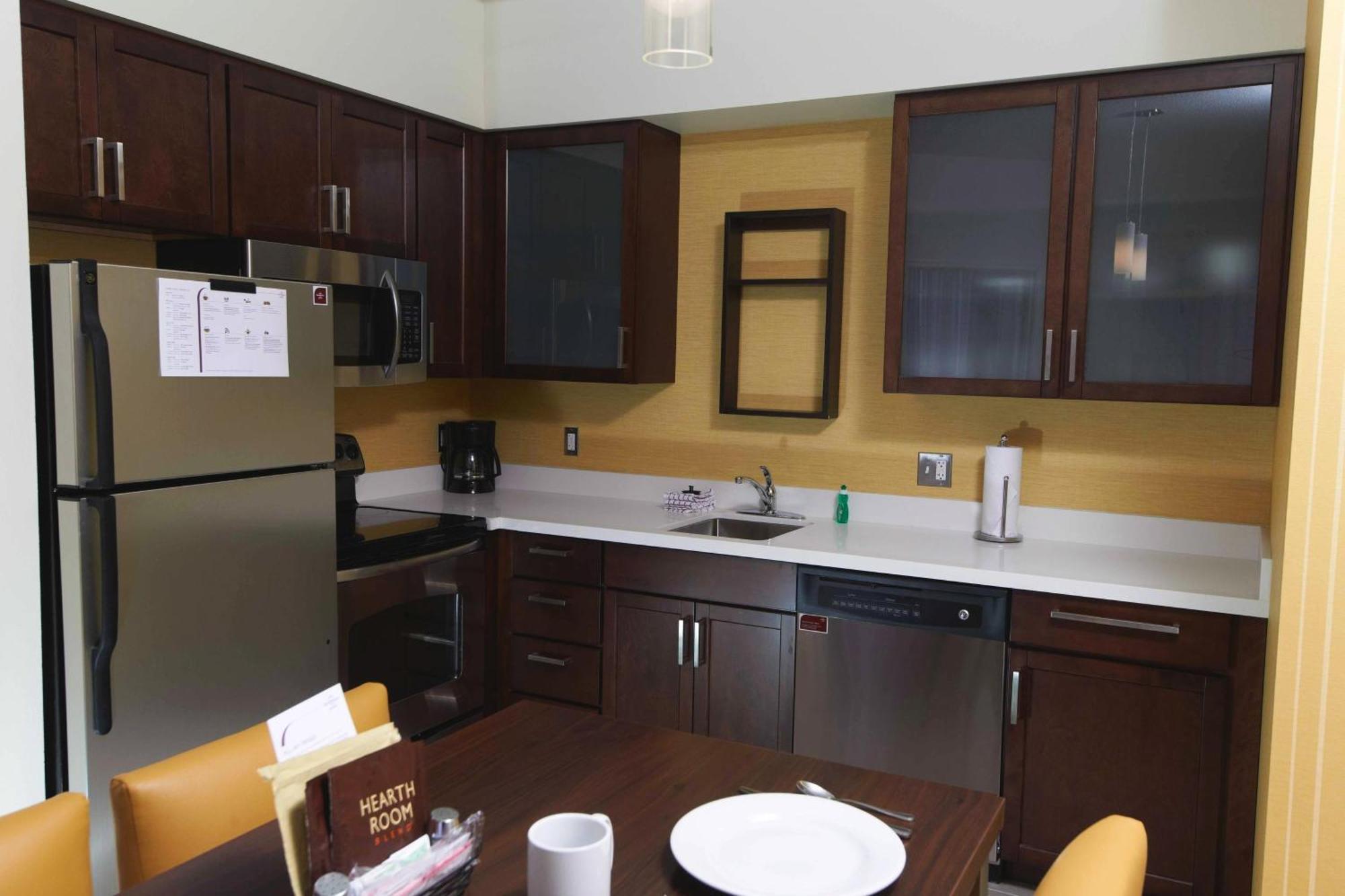 Residence Inn By Marriott Williamsport Esterno foto