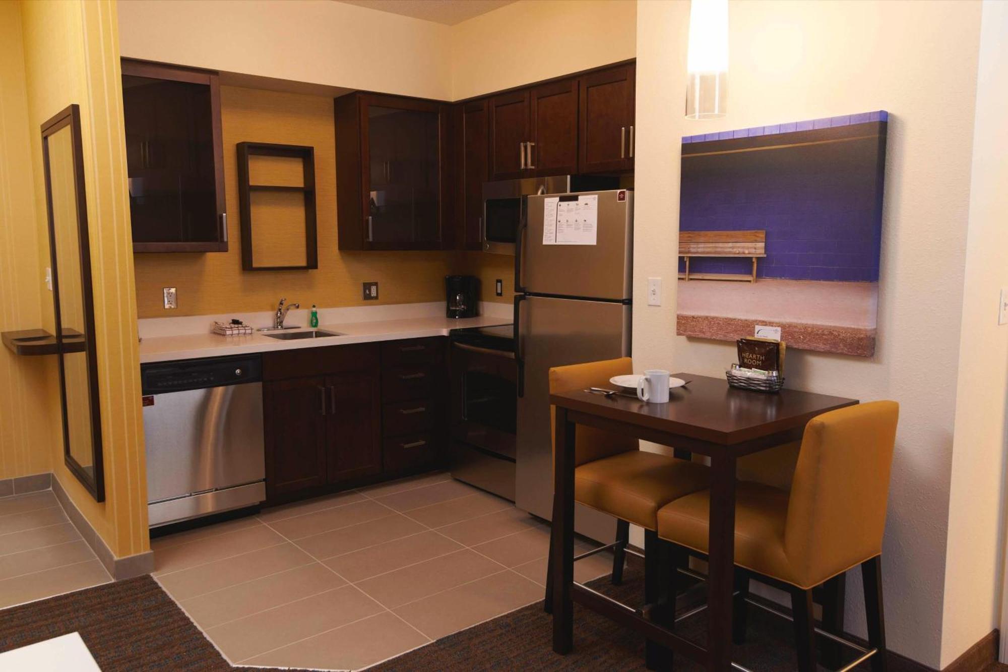 Residence Inn By Marriott Williamsport Esterno foto