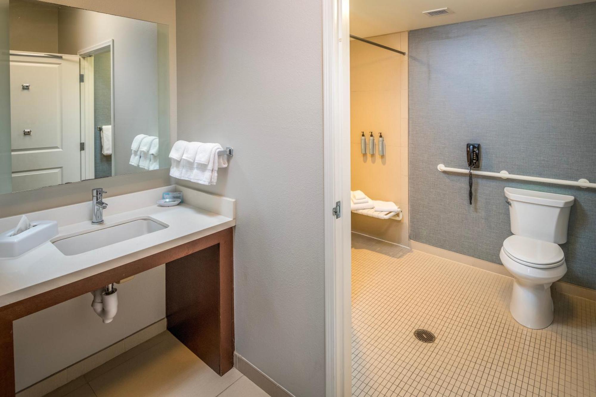 Residence Inn By Marriott Williamsport Esterno foto