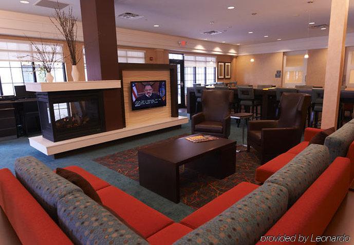 Residence Inn By Marriott Williamsport Esterno foto